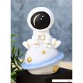   ILikeGift Lunar Cosmonaut 999-2B ()