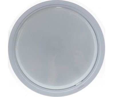Gauss IP40 8W 680lm 4000K 200-240V Hall круглый 193411208