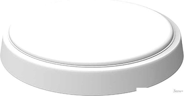 Gauss IP40 D135*32 12W 940lm 4000K 200-240V HALL круглый 193411212