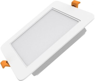 Gauss Basic Downlight  5W 400lm 4000K 170-260V IP20 /9031420205 ()