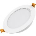 Gauss Elementary Downlight 5W 430lm 4000K 170-260V IP20 9100420205 ()