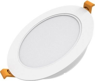 Gauss Elementary Downlight 5W 430lm 4000K 170-260V IP20 9100420205 ()