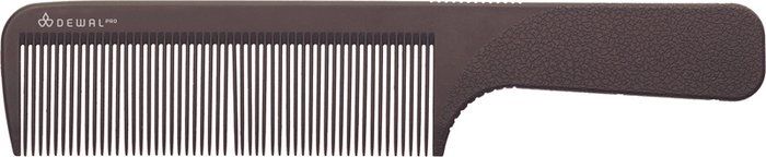 Расческа гребень Dewal Super Thin CF013