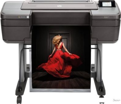  HP DesignJet Z9+ PostScript 24" W3Z71A