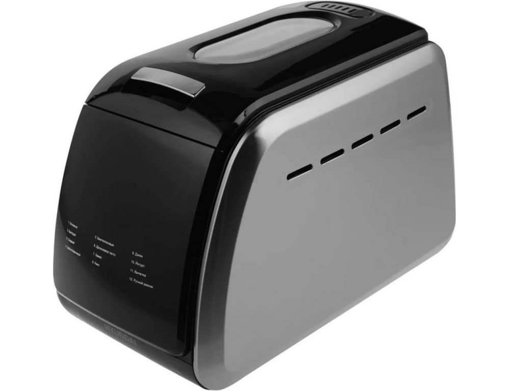 Хлебопечка Hyundai HYBM-5085