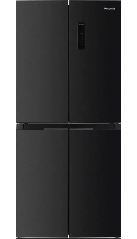 Многодверный холодильник Hotpoint HFL4 522I XBR