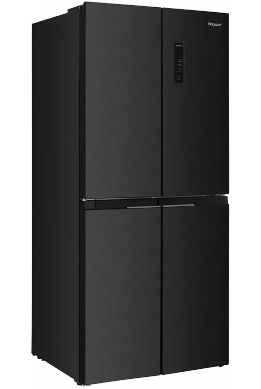 Многодверный холодильник Hotpoint HFL4 522I XBR