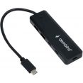 USB-хаб Gembird UHB-C425