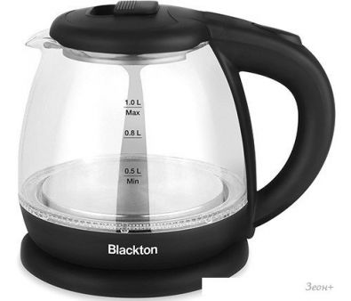   Blackton Bt KT1802G
