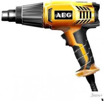   AEG HG 600 VK