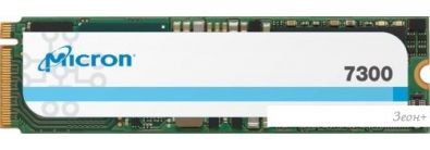 SSD Micron 7300 Pro 1.92TB MTFDHBG1T9TDF-1AW1ZABYY