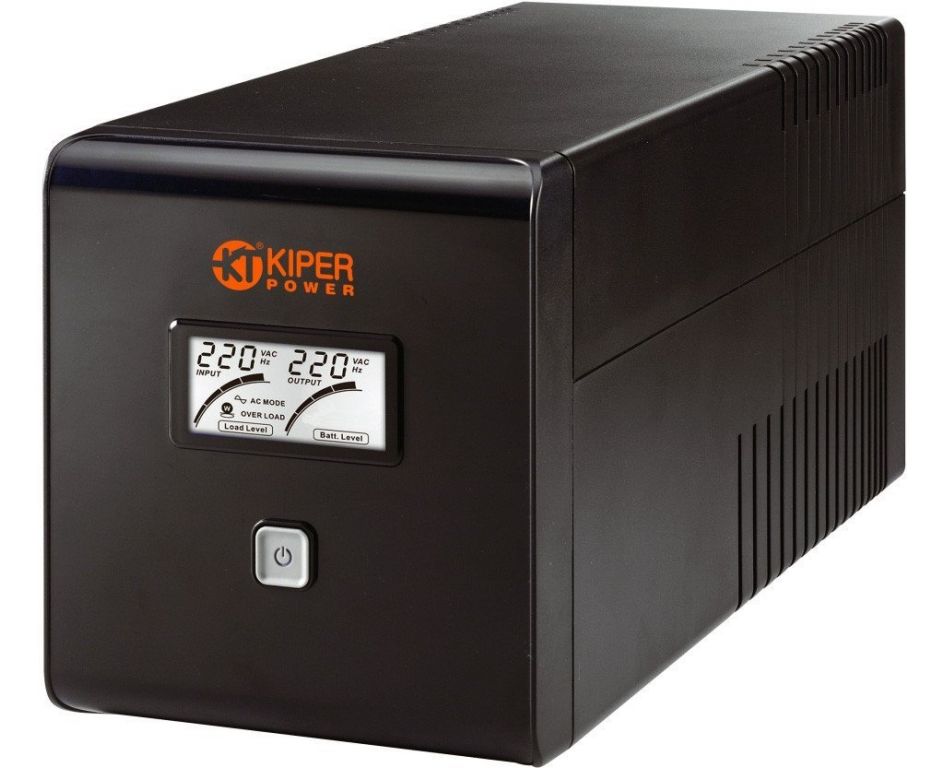 Источник бесперебойного питания Kiper Power Boiler 1000
