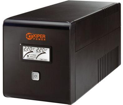    Kiper Power Boiler 1000