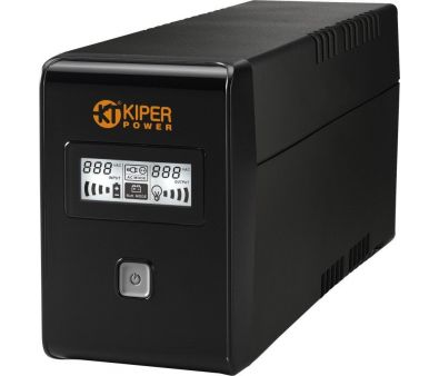    Kiper Power Boiler 800