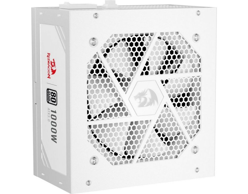 Блок питания Redragon RGPS-1000W 71812