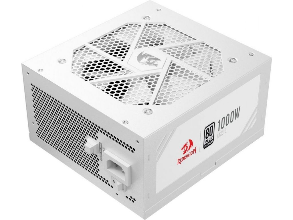 Блок питания Redragon RGPS-1000W 71812