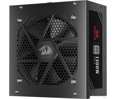   Redragon RGPS-1300W 71813