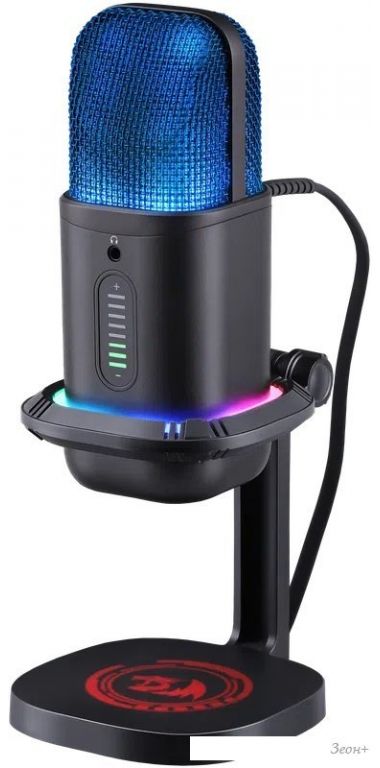 Проводной микрофон Redragon Echowave GM305