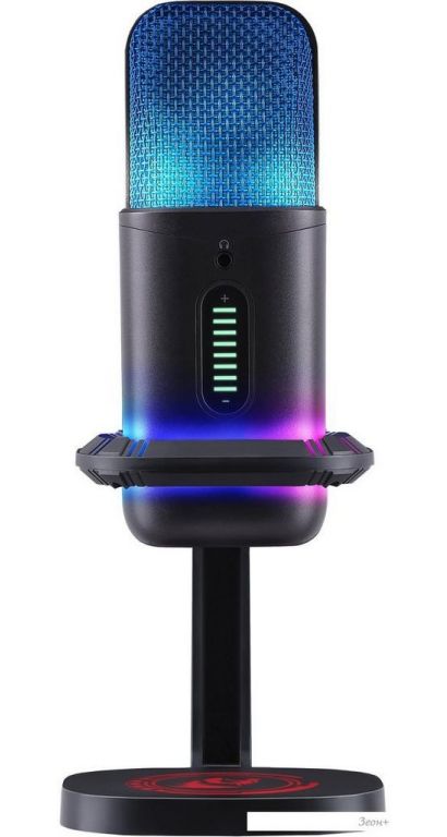 Проводной микрофон Redragon Echowave GM305