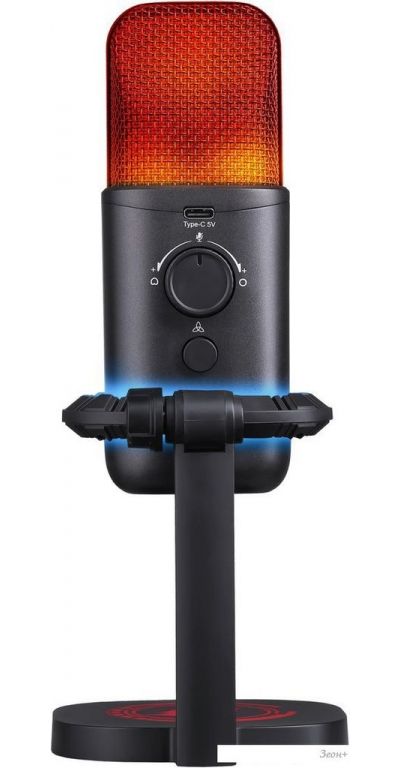 Проводной микрофон Redragon Echowave GM305