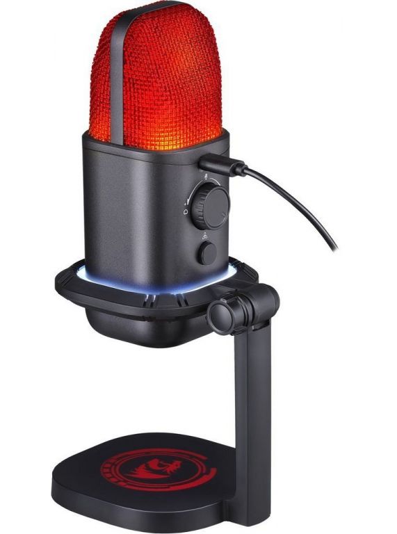 Проводной микрофон Redragon Echowave GM305