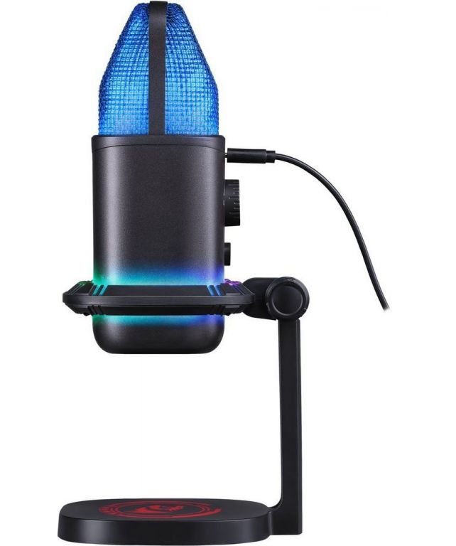 Проводной микрофон Redragon Echowave GM305