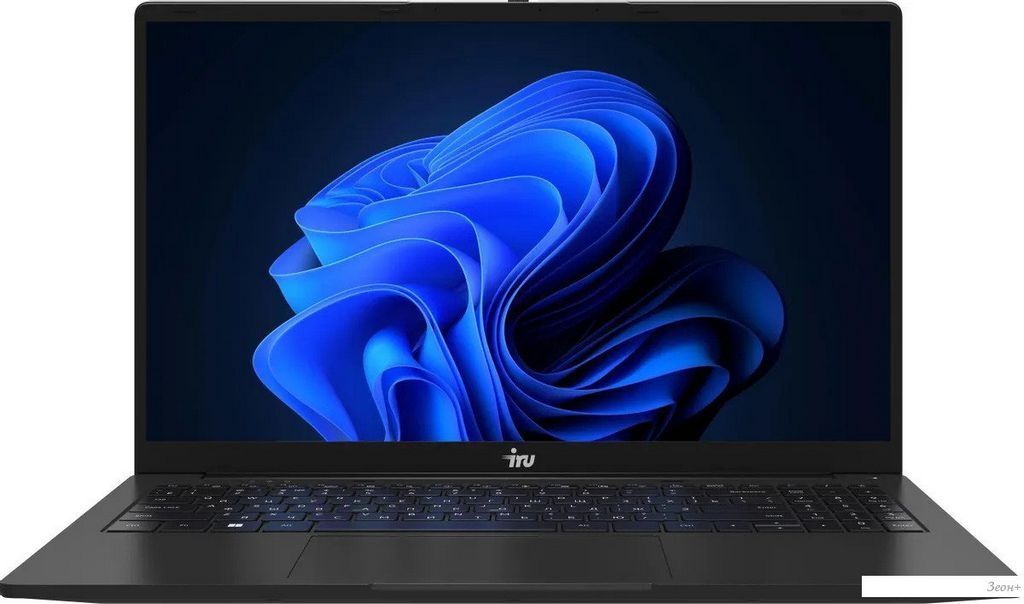 Ноутбук iRU Strato 15ALI 2058937