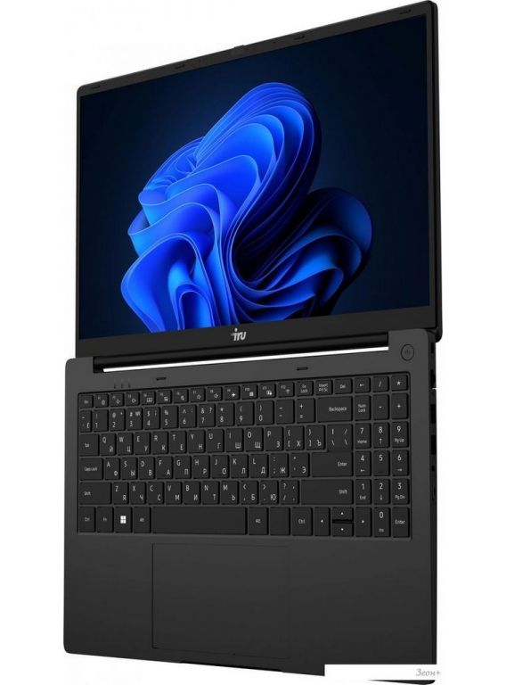 Ноутбук iRU Strato 15ALI 2058947