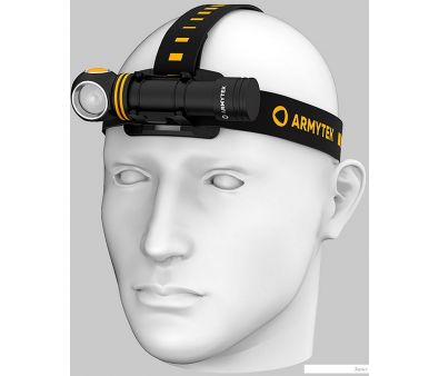  Armytek Elf C2 USB-C ()