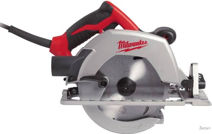 Дисковая пила Milwaukee CS 60