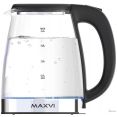 Электрический чайник Maxvi KE2041G
