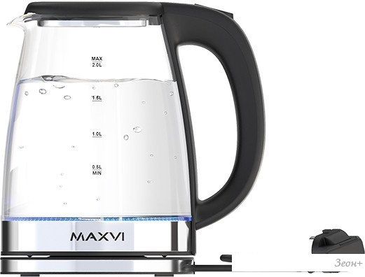 Электрический чайник Maxvi KE2041G