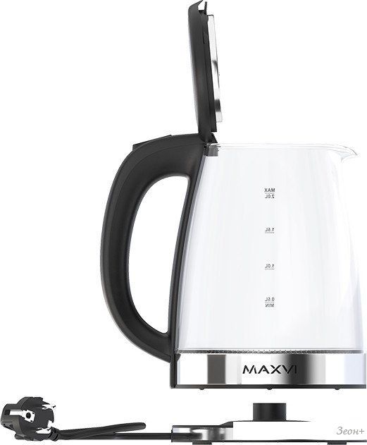 Электрический чайник Maxvi KE2041G