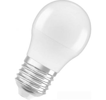   Osram LV CL P60 7 SW/840 230V E27 10X1 RU