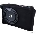 Корпусной активный сабвуфер DL Audio Barracuda 12A Flat