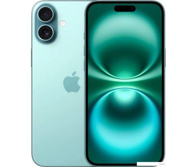  Apple iPhone 16 Plus 256GB ()