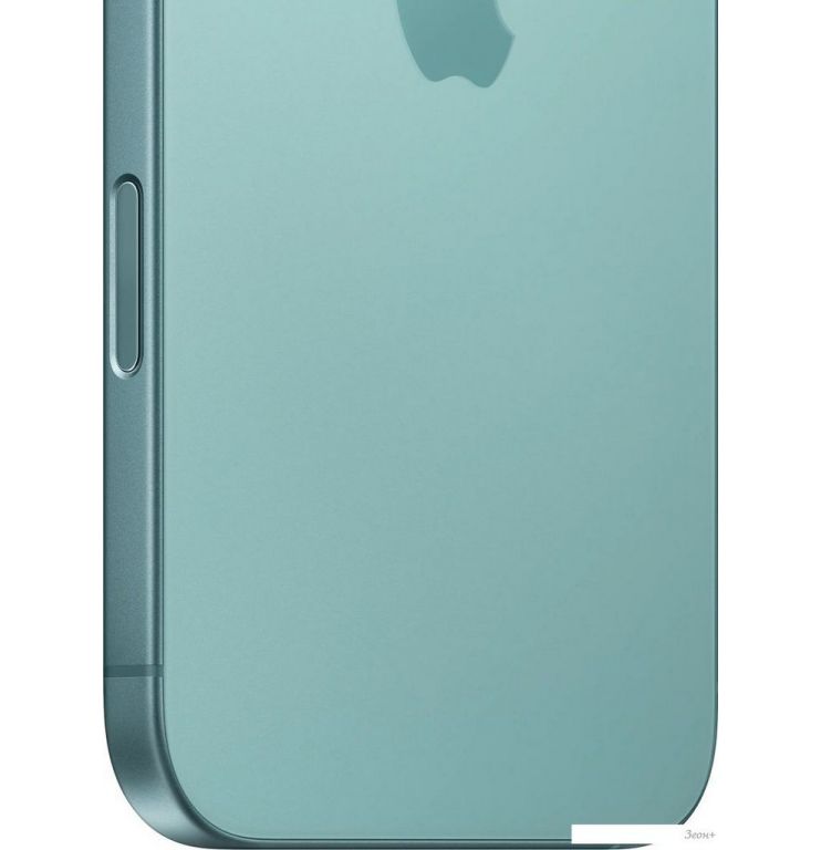 Смартфон Apple iPhone 16 Plus 256GB (бирюзовый)