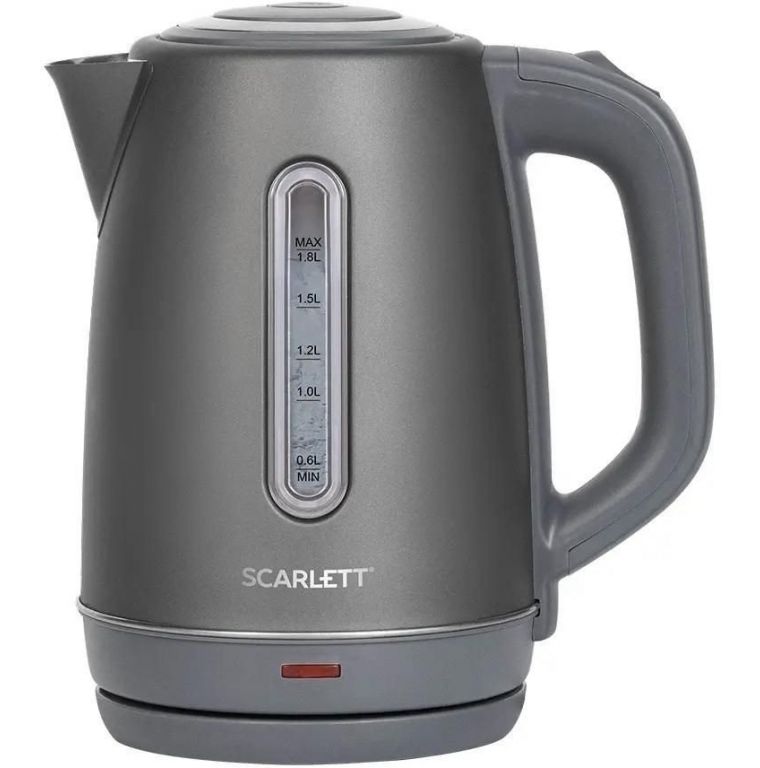Электрический чайник Scarlett SC-EK21S42