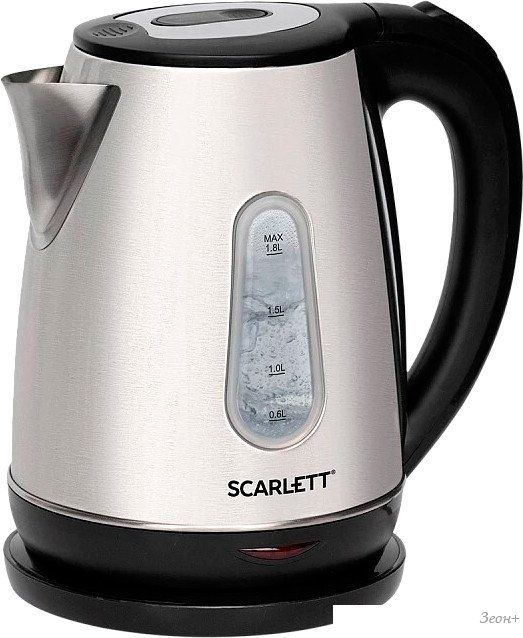 Электрический чайник Scarlett SC-EK21S36