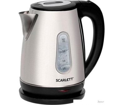   Scarlett SC-EK21S36