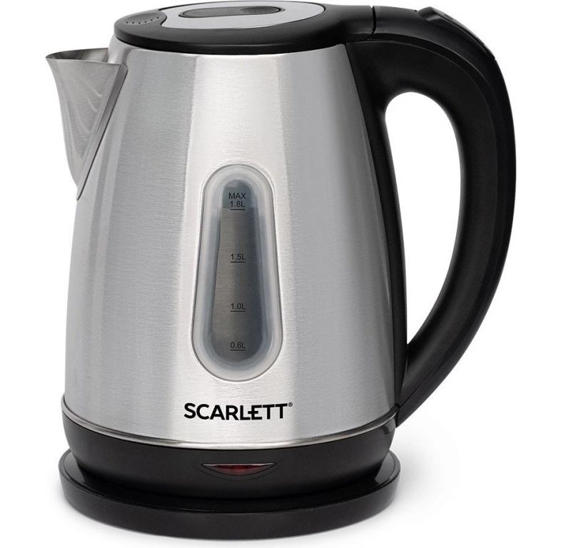 Электрический чайник Scarlett SC-EK21S36