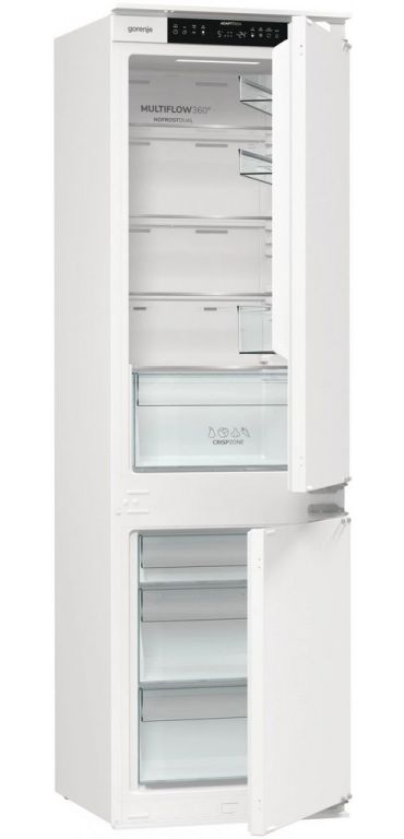 Холодильник Gorenje NRKI517141