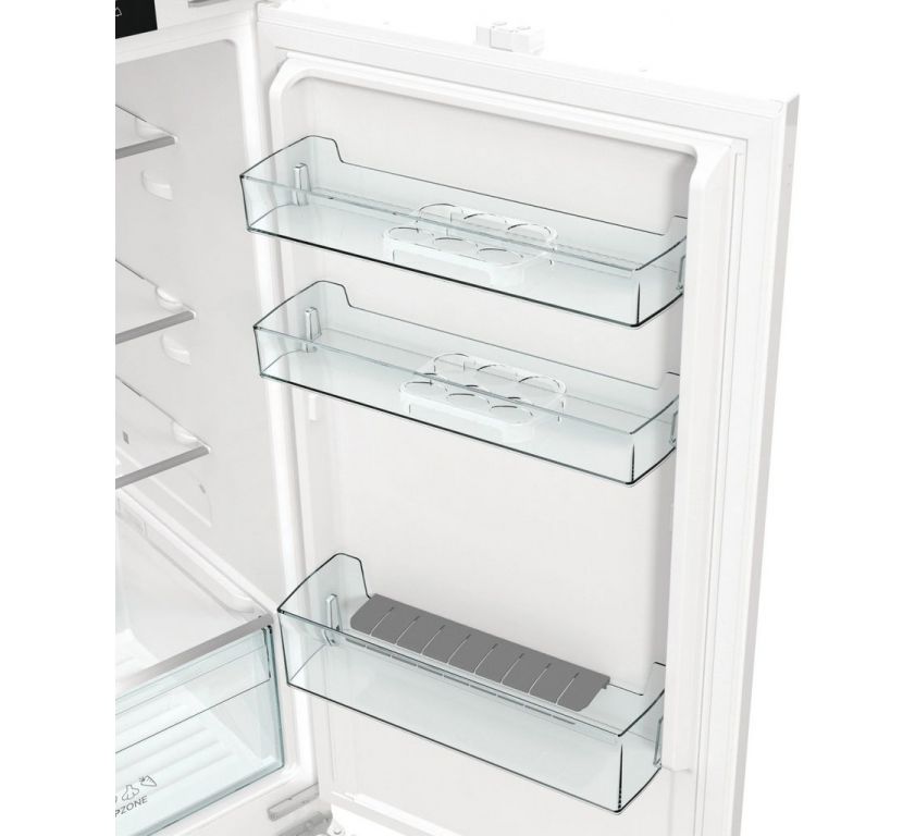 Холодильник Gorenje NRKI517141