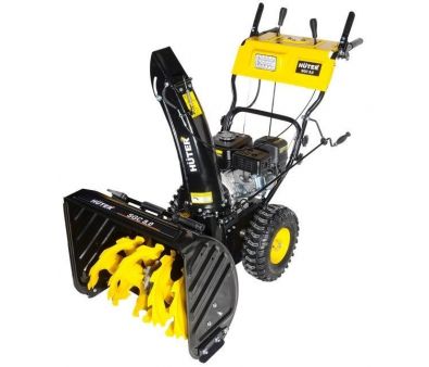  Huter SGC 8.0