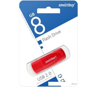 USB Flash SmartBuy Scout 8GB ()