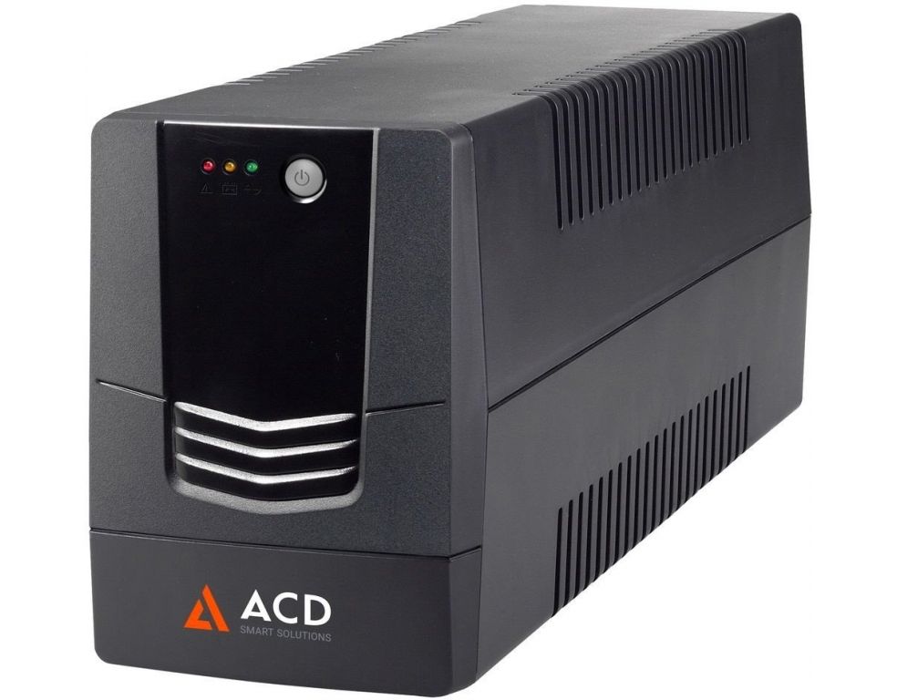 Источник бесперебойного питания ACD PW-Base 2000 80L-C74144-00G