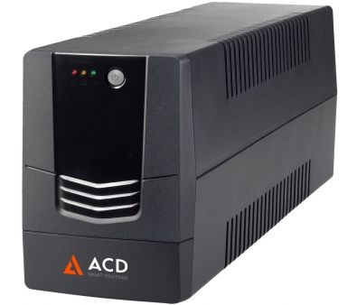    ACD PW-Base 2000 80L-C74144-00G
