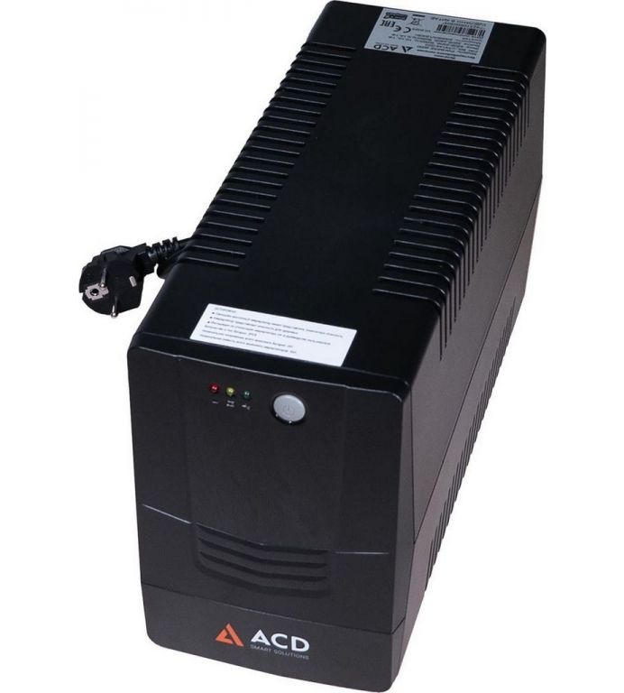 Источник бесперебойного питания ACD PW-Base 2000 80L-C74144-00G