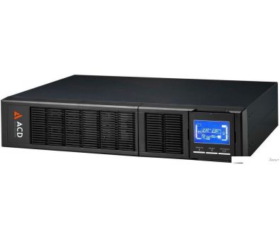    ACD PW-RackLine 3000I 83-322375-00G