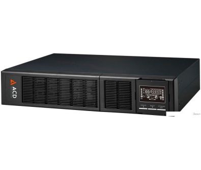    ACD PW-RackLine Pro 1000I 83-122205-00G